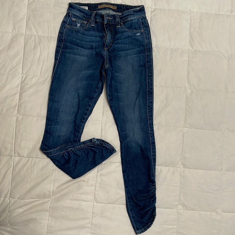 Joes jeans size 24